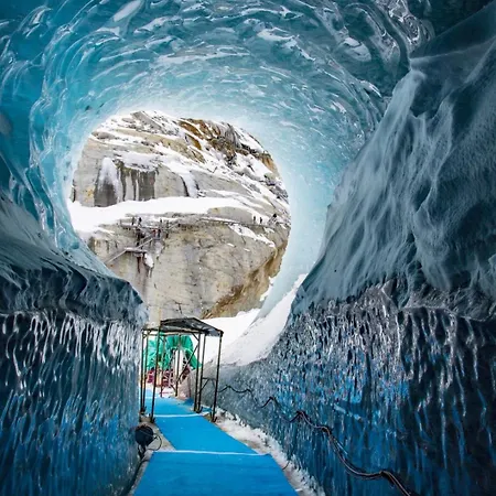 Apartmán Sapaudia - Charm Town Centre Retreat Chamonix