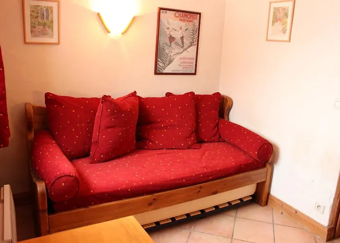 Apartment Sapaudia *