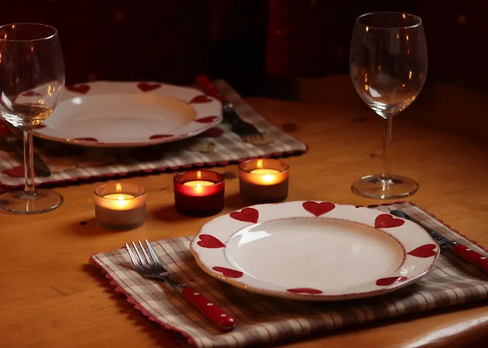 Apartment Sapaudia Chamonix