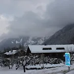 Διαμέρισμα Sapaudia - Charm Town Centre Retreat Σαμονί