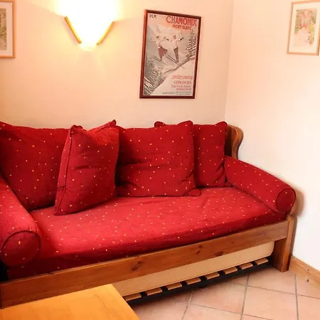 Apartment Sapaudia *