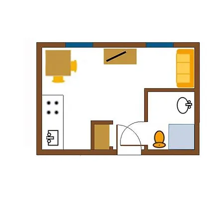 Sapaudia - Charm Town Centre Retreat * Σαμονί