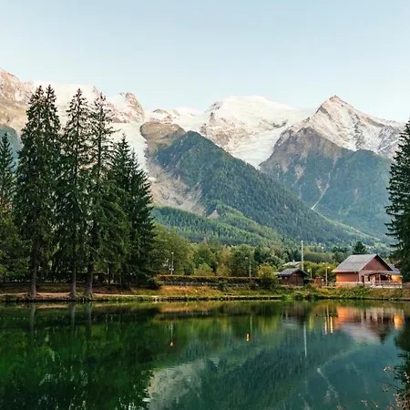 Sapaudia * Chamonix