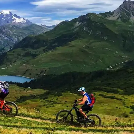 Sapaudia - Charm Town Centre Retreat Appartamento Chamonix