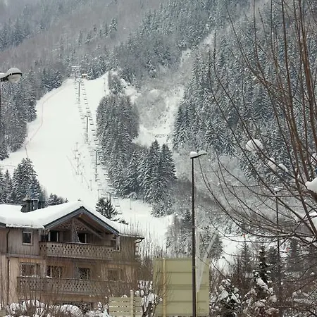 Sapaudia Chamonix