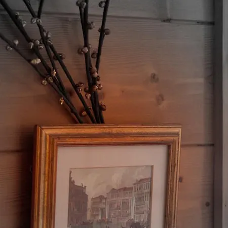 Apartment Sapaudia Chamonix