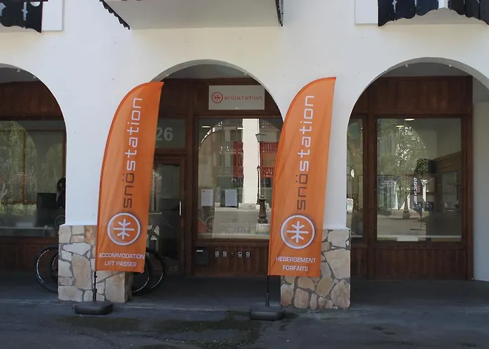 Sapaudia - Charm Town Centre Retreat *