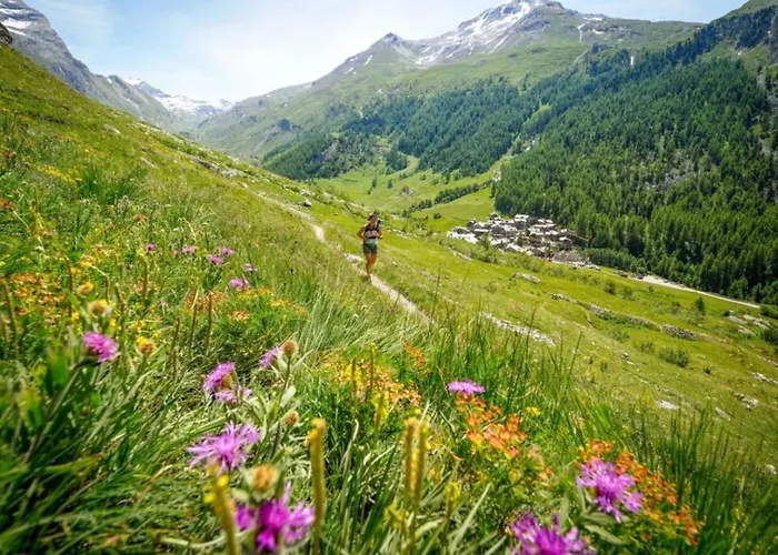 Sapaudia - Charm Town Centre Retreat Chamonix