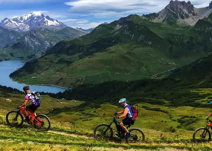 Sapaudia - Charm Town Centre Retreat Daire Chamonix