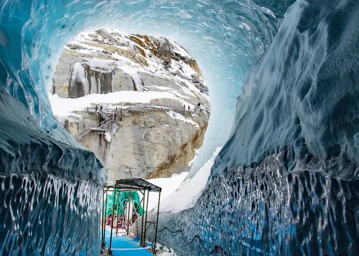 Daire Sapaudia - Charm Town Centre Retreat Chamonix