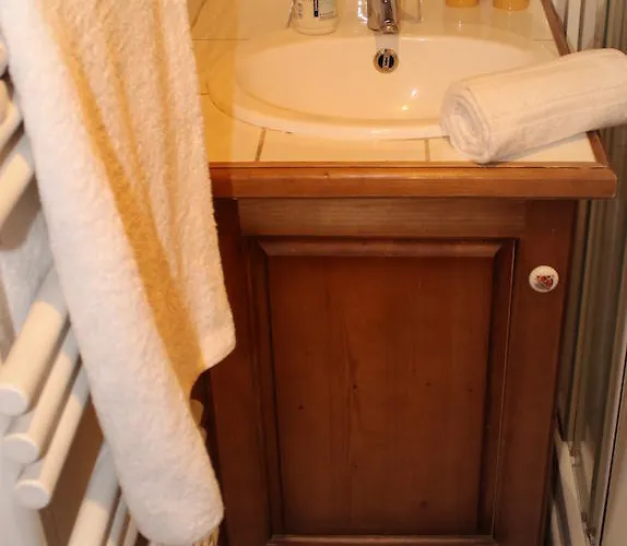 Appartamento Sapaudia - Charm Town Centre Retreat Chamonix