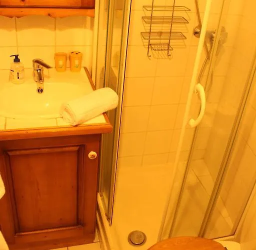 Sapaudia - Charm Town Centre Retreat Apartamento Chamonix