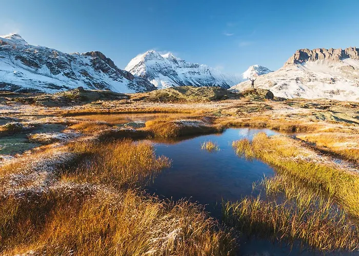 Sapaudia - Charm Town Centre Retreat *