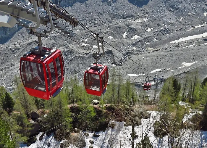 Apartamento Sapaudia - Charm Town Centre Retreat